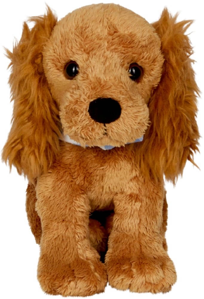 PLIŠANA IGRAČKA PAS SPIEGELBURG 21815