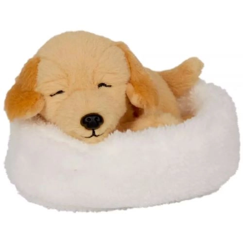 PLIŠANA IGRAČKA PAS U KORPI SPIEGELBURG 21820