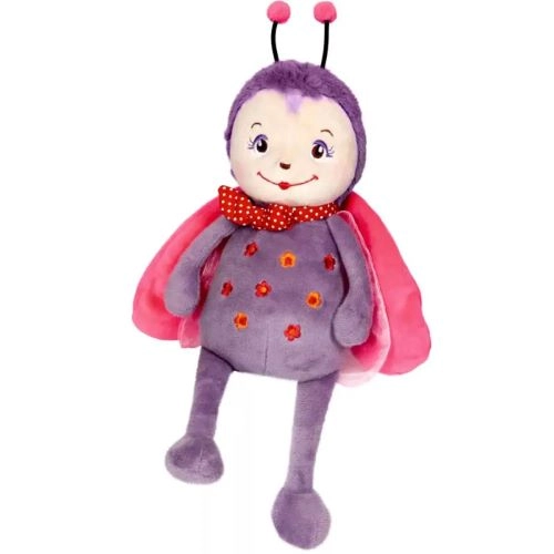 PLIŠANA IGRAČKA SPIEGELBURG LADYBIRD POLLY 21856