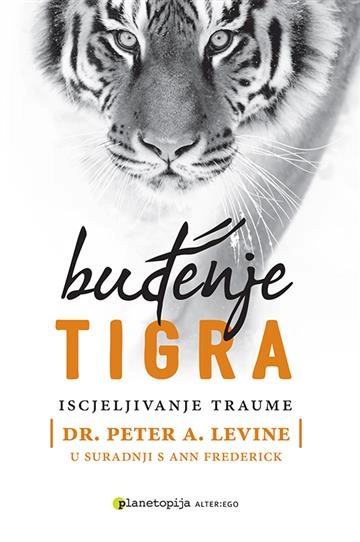 BUĐENJE TIGRA-planetopija