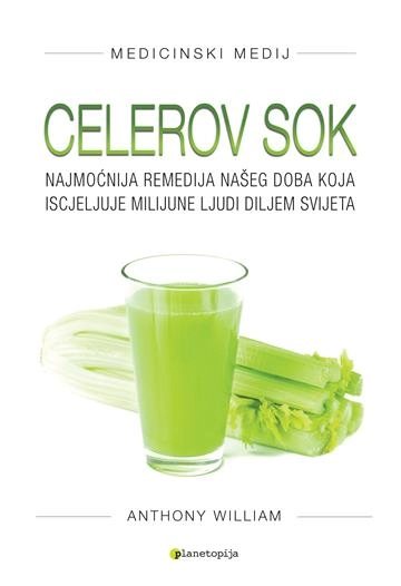 CELEROV SOK
