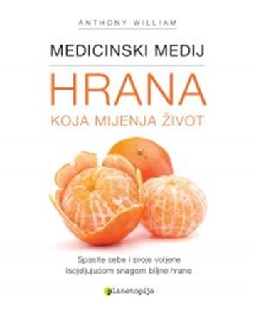 HRANA KOJA MIJENJA ŽIVOT