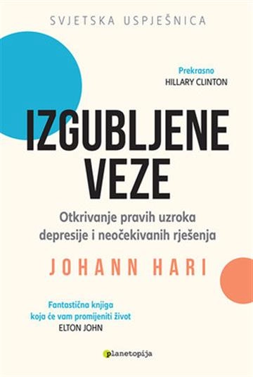 IZGUBLJENE VEZE