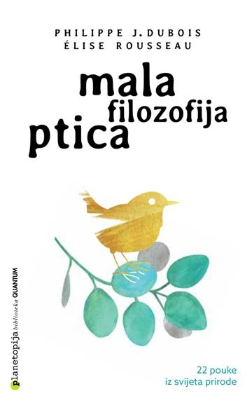 MALA FILOZOFIJA PTICA