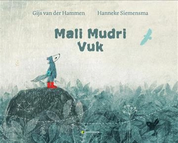 MALI MUDRI VUK