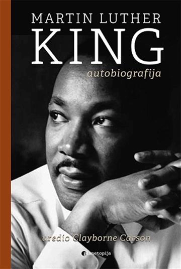 MARTIN LUTHER KING