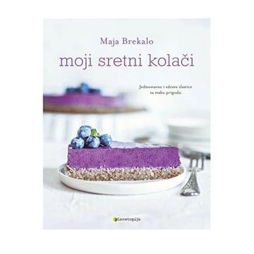 MOJI SRETNI KOLAČI
