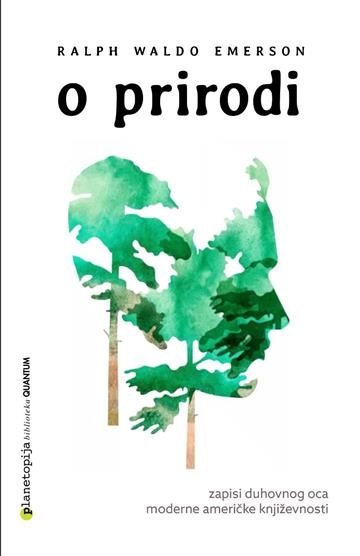 O PRIRODI
