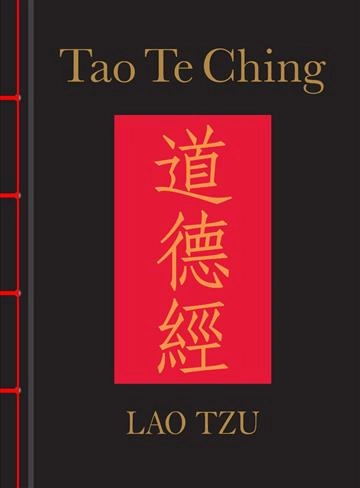 TAO TE CHING t.u.