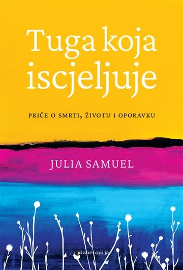 TUGA KOJA ISCJELJUJE