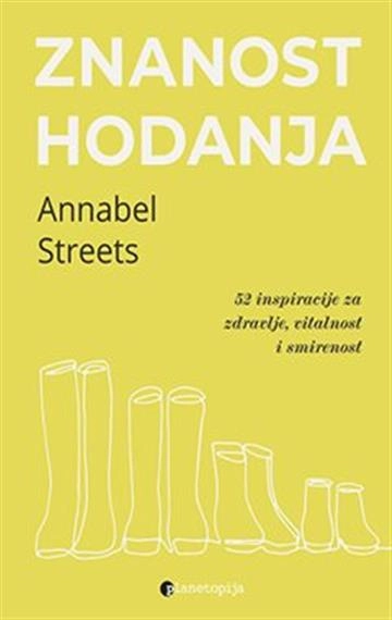 ZNANOST HODANJA