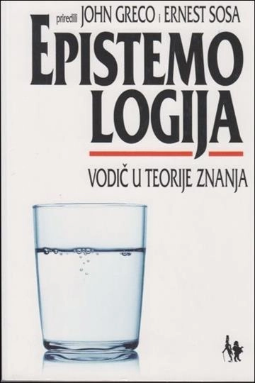 EPISTEMOLOGIJA