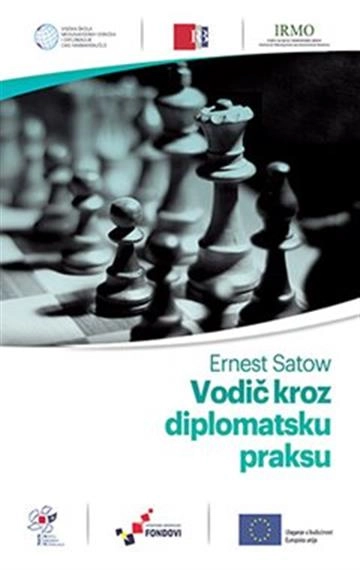 VODIČ KROZ DIPLOMATSKU PRAKSU