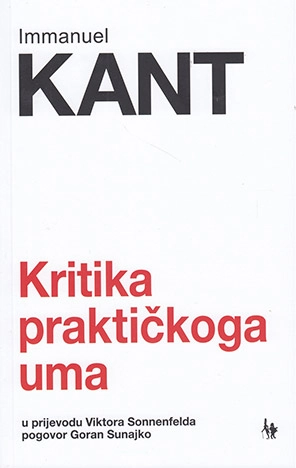 KRITIKA PRAKTIČKOGA UMA