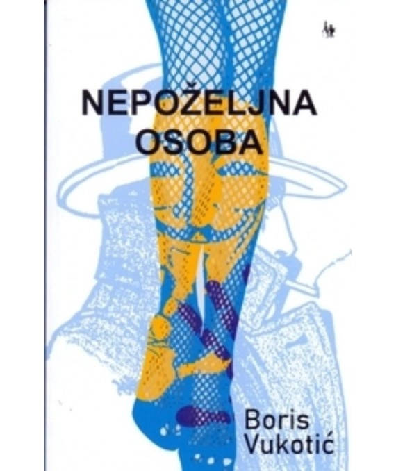 NEPOŽELJNA OSOBA