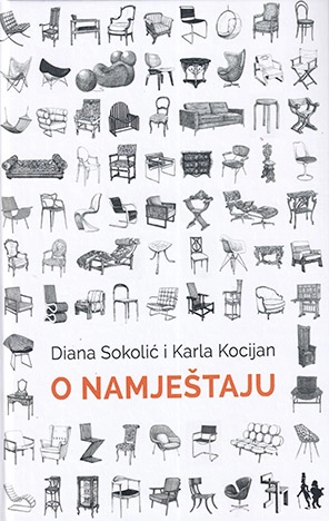 O NAMJEŠTAJU