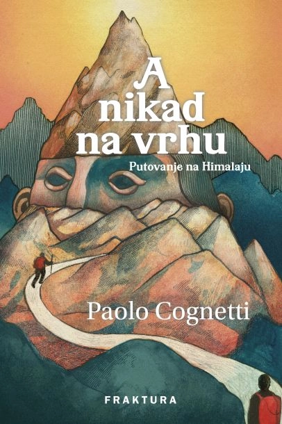 A NIKAD NA VRHU