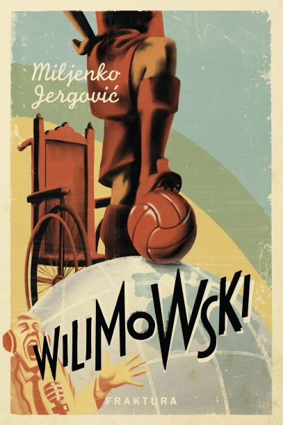 WILIMOWSKI