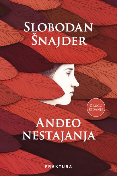 ANĐEO NESTAJANJA -fraktura