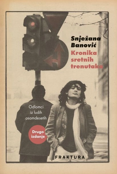 KRONIKA SRETNIH TRENUTAKA