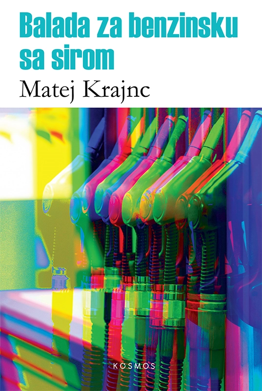 BALADA ZA BENZINSKU SA SIROM