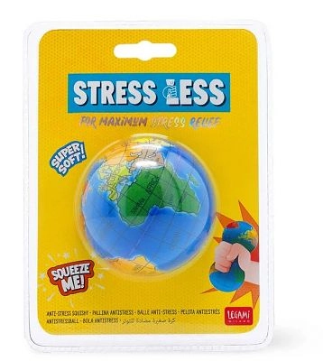 SQUISHY LEGAMI TRAVEL SQI0001