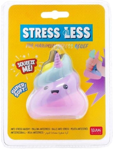 SQUISHY LEGAMI POO SQI0003