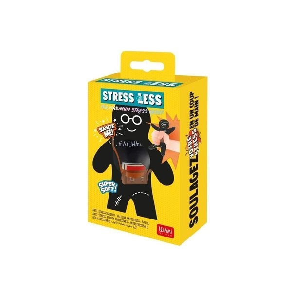 SQUISHY LEGAMI TEACHER SQI0008