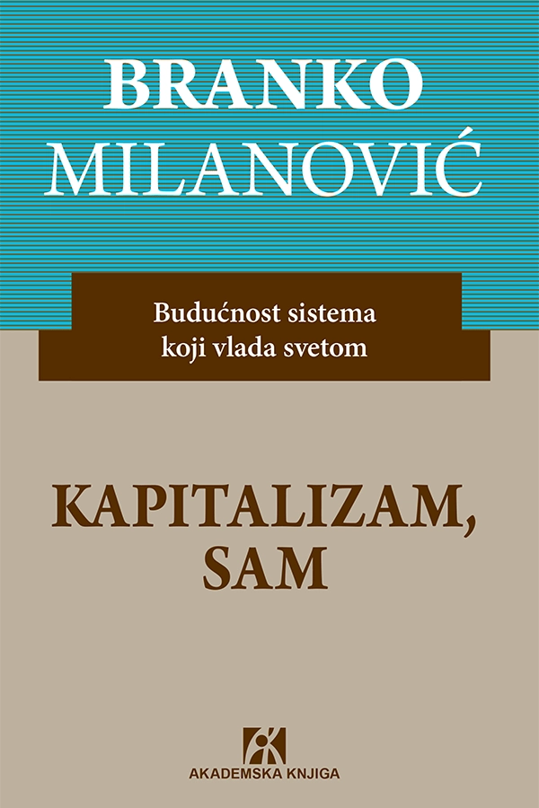 KAPITALIZAM, SAM