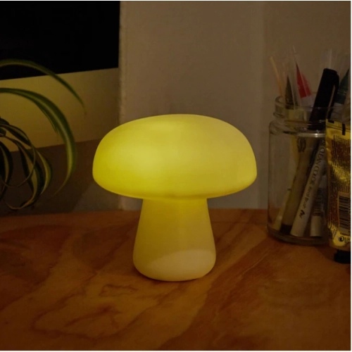 LED LAMPA KIKERLEND MUSHROOM SMALL LT25-S