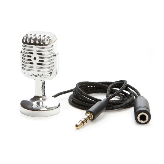 MIKROFON MINI KIKERLEND US240