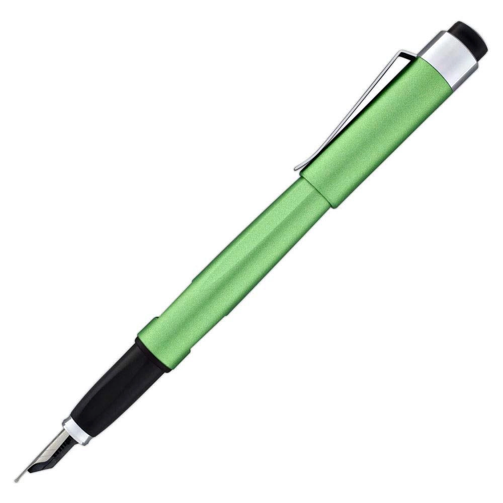 NALIVPERO DIPLOMAT MAGNUM LIME GREEN M D40908025