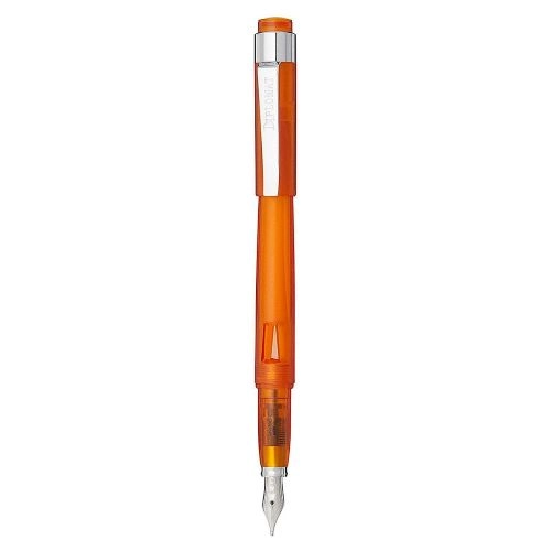 NALIVPERO DIPLOMAT MAGNUM DEMO ORANGE M D40912025