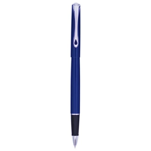 HEMIJSKA ROLER DIPLOMAT TRAVELLER NAVY BLUE D40707030