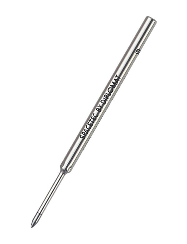 REFIL ZA HEMIJSKU DIPLOMAT GAS-PRESSURISED KING-SIZE  BLACK M D10353365