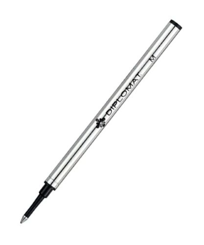 REFIL ZA HEMIJSKU DIPLOMAT METAL BLACK D10301307