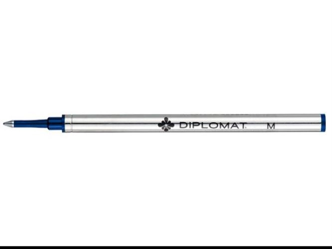 REFIL ZA HEMIJSKU DIPLOMAT METAL BLUE D10301612