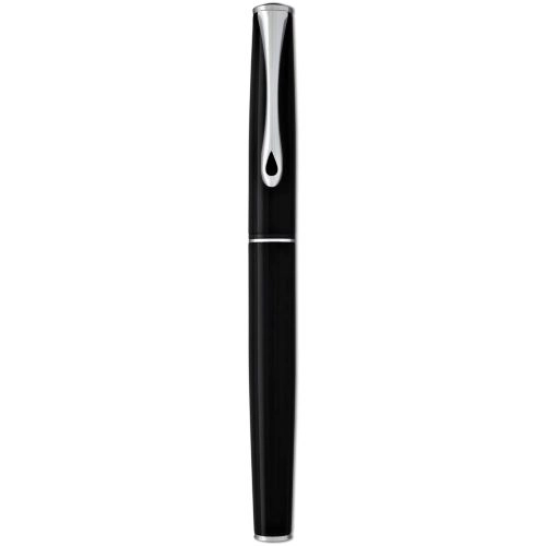 NALIVPERO DIPLOMAT ESTEEM BLACK LACQUER F D10424620