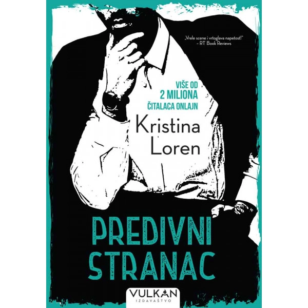 PREDIVNI STRANAC
