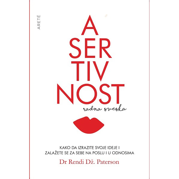 ASERTIVNOST:RADNA SVESKA