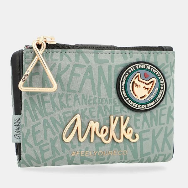 NOVČANIK ŽENSKI ANEKKE 35879-910