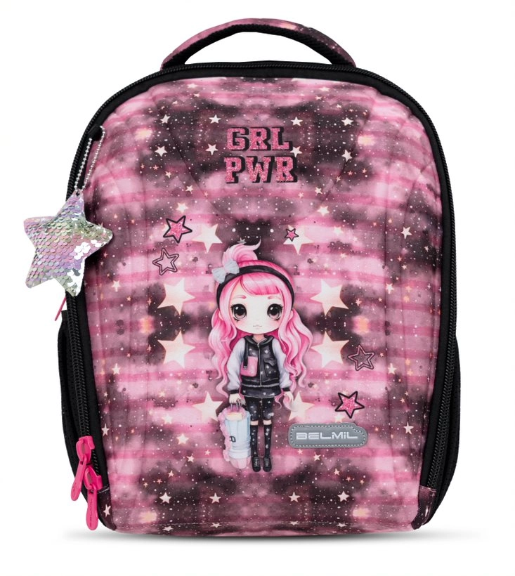 RANAC ANATOMSKI BELMIL PINK GIRL 2024 338-82