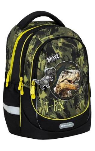 RANAC ANATOMSKI BELMIL TYRANNOSAURUS REX GREEN 2024 338-87