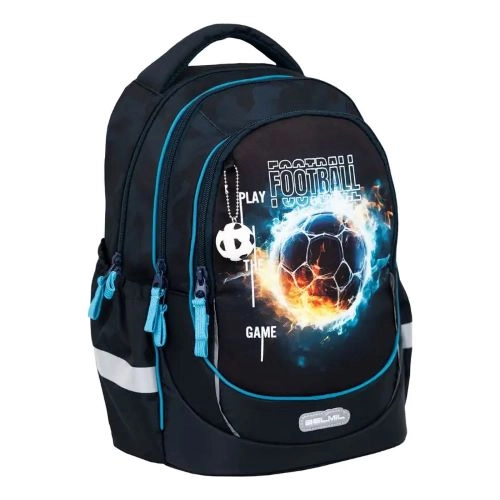 RANAC ANATOMSKI BELMIL SOCCER BALL 2024 338-87