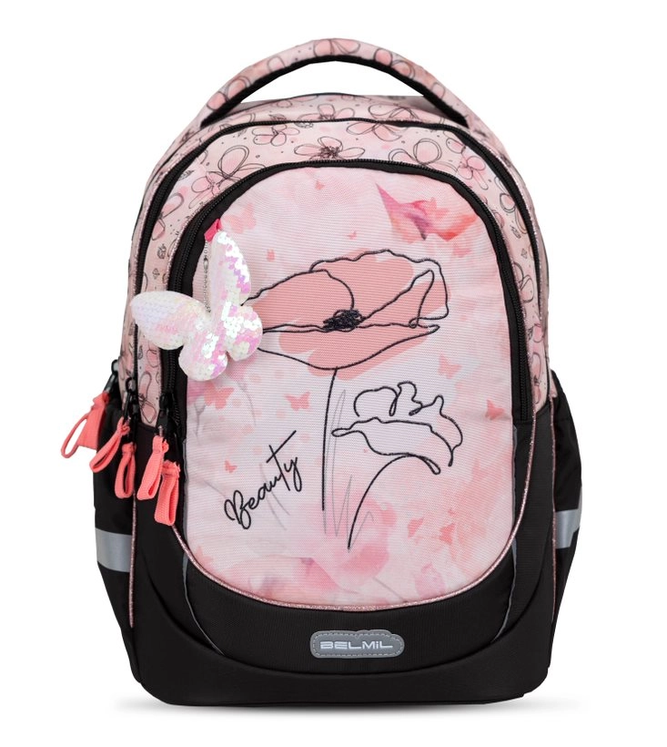 RANAC ANATOMSKI BELMIL PINK GIRL 2024 338-87