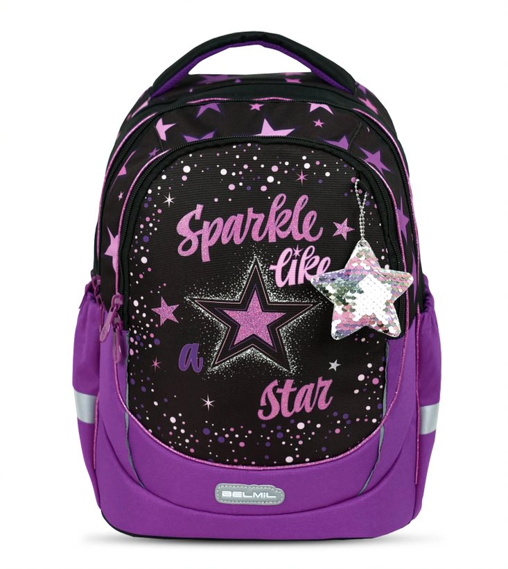 RANAC ANATOMSKI BELMIL SPARKLE LIKE A STAR 2024 338-87