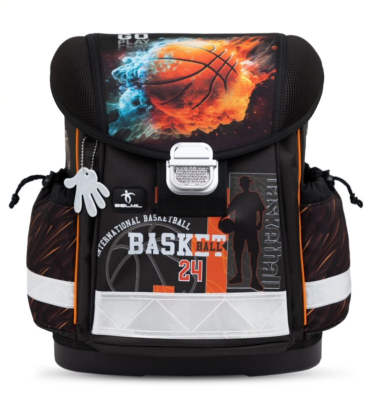 RANAC ANATOMSKI BELMIL BASKETBALL 2024 403-13/AG
