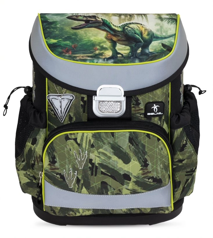 RANAC ANATOMSKI BELMIL LOST WORLD 2024 405-33/AG