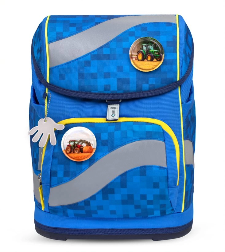 RANAC ANATOMSKI BELMIL FUNKY BLUE 2023 405-51/AG