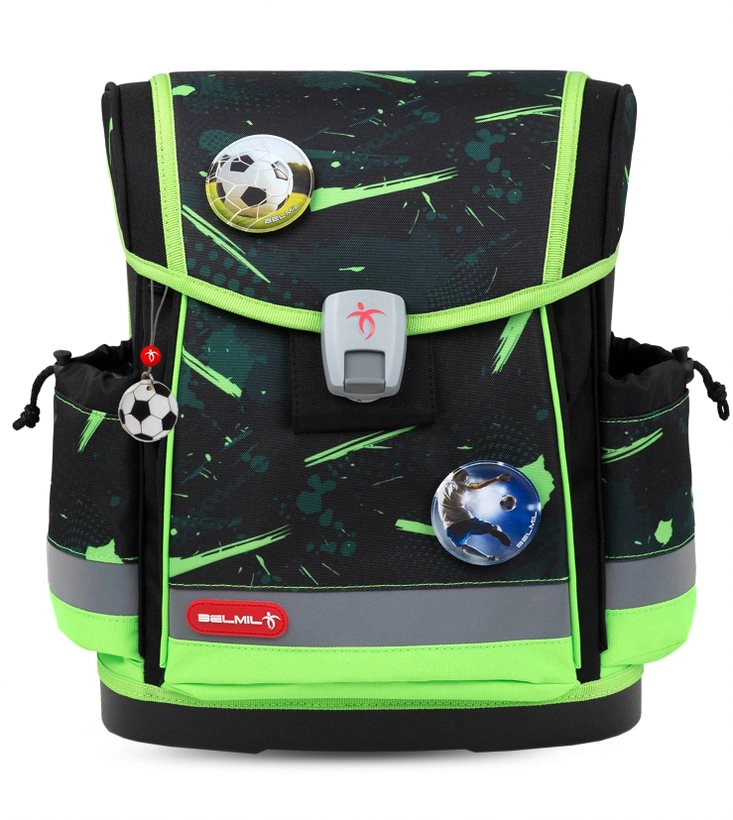 RANAC ANATOMSKI BELMIL NEON SPORT 2024 405-78/AG